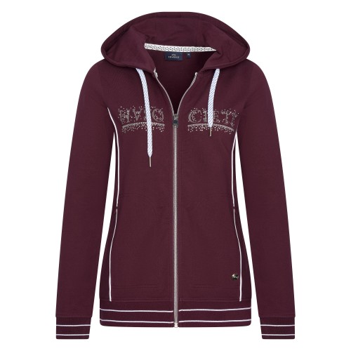 Sudadera Janet HV Polo