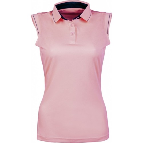 Polo sin mangas Classico HKM