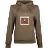 Sudadera con capucha Buenos Aires HKM