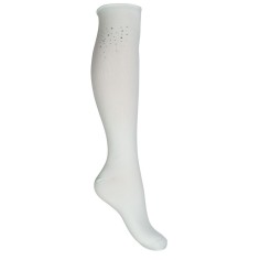 Chaussettes Crystal HKM 2