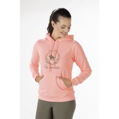 Hoody Classic Polo HKM 2