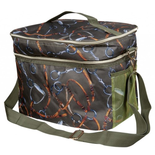 Sac de pansage Allure HKM Sac de pansage Allure HKM