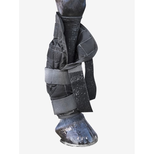 Stivali da acqua fredda ghette...