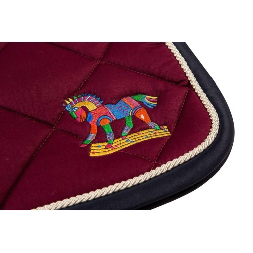 Aubenhausen Mantilla de doma Clásicos Aubenhausen Mantilla de doma Clásicos