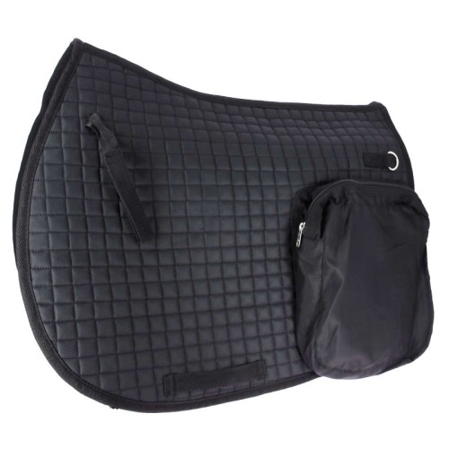 Tapis de randonnée grandes poches...