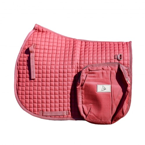 Best Rider wandelmat in grote zak