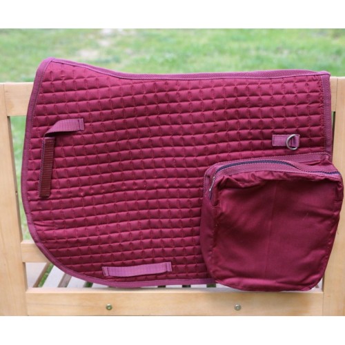 Tapis de randonnée grandes poches...