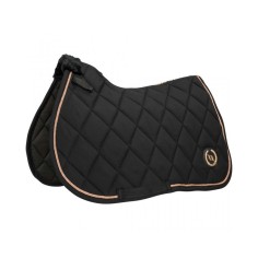 Tapis de selle de dressage Back On Track haze collection 2