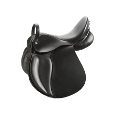 Selle Educative Norton cuir