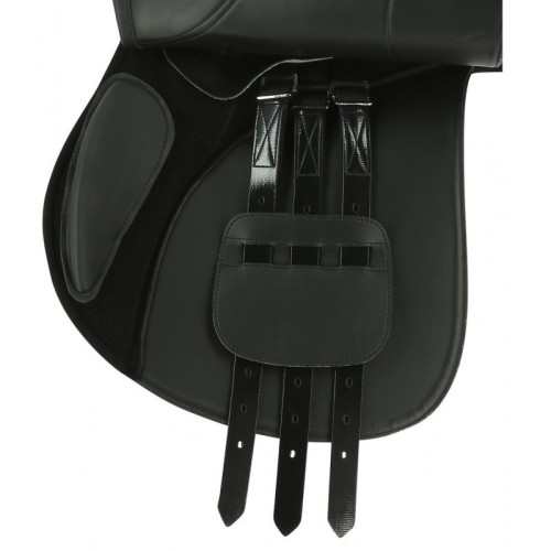 Norton Gemengd zadel Club Lente Evol