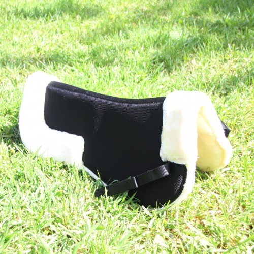 Amortiguador técnico de malla 3D... Amortiguador técnico de malla 3D...