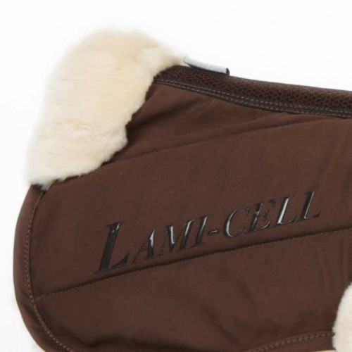 Lami-Cell Traagschuim rugkussen Lami-Cell Traagschuim rugkussen