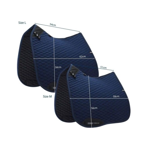 Dressurteppich mit... Dressurteppich mit...