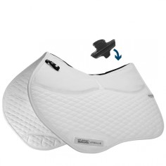 Tapis de saut d'obstacles ajusteur technologie Streamline...