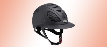 Casco da equitazione